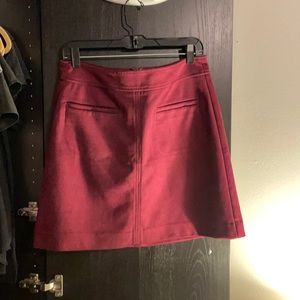LOFT skirt